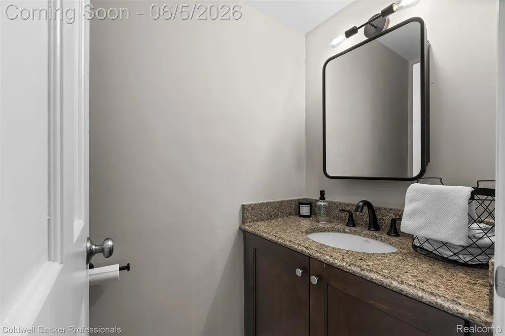 23501 Hickory Grove Lane Novi City MI 48375
