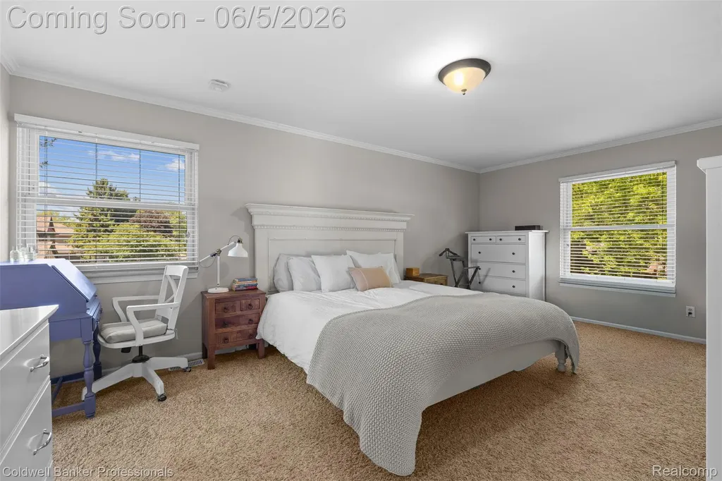 23501 Hickory Grove Lane Novi City MI 48375