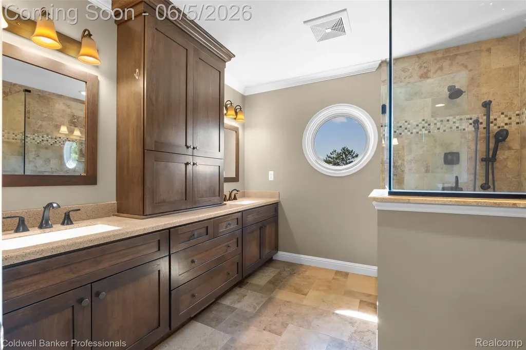23501 Hickory Grove Lane Novi City MI 48375