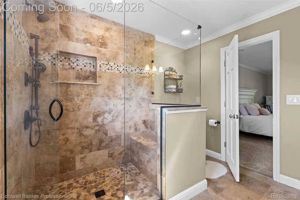 23501 Hickory Grove Lane Novi City MI 48375
