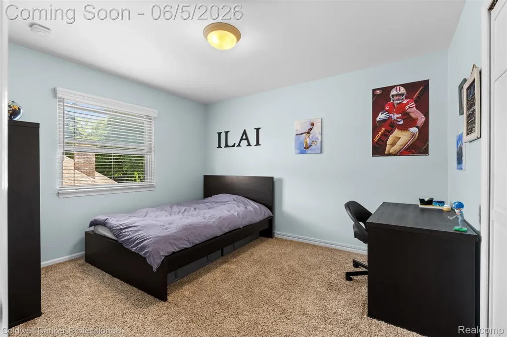 23501 Hickory Grove Lane Novi City MI 48375