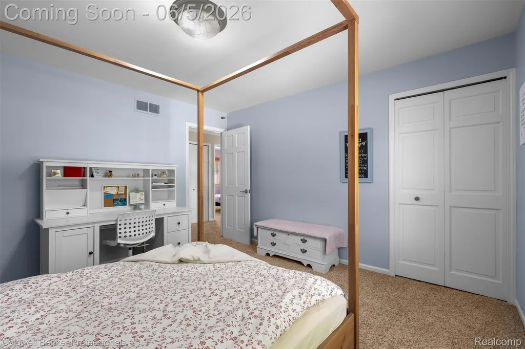 23501 Hickory Grove Lane Novi City MI 48375