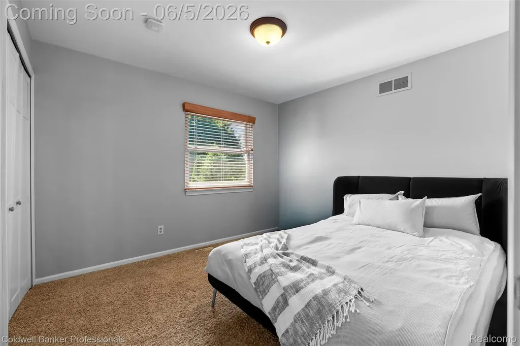 23501 Hickory Grove Lane Novi City MI 48375