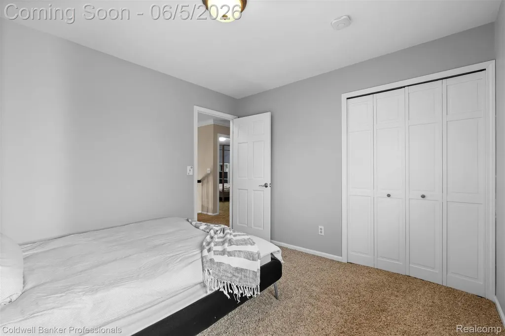 23501 Hickory Grove Lane Novi City MI 48375