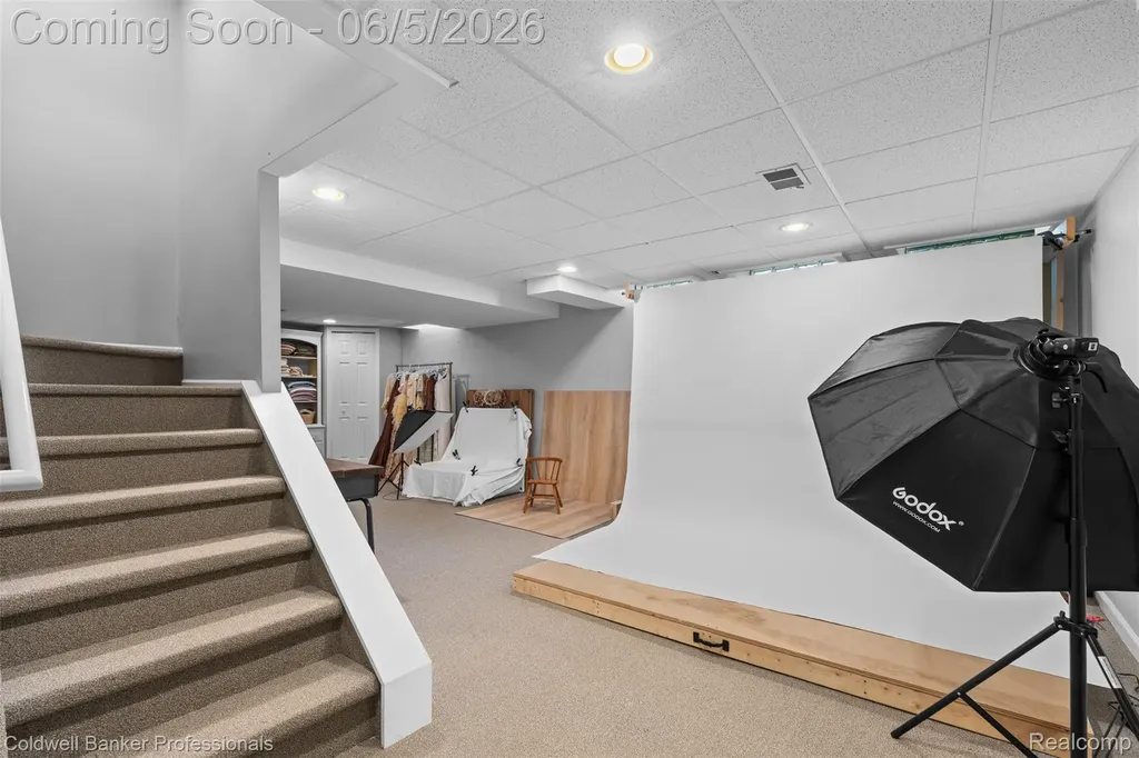 23501 Hickory Grove Lane Novi City MI 48375