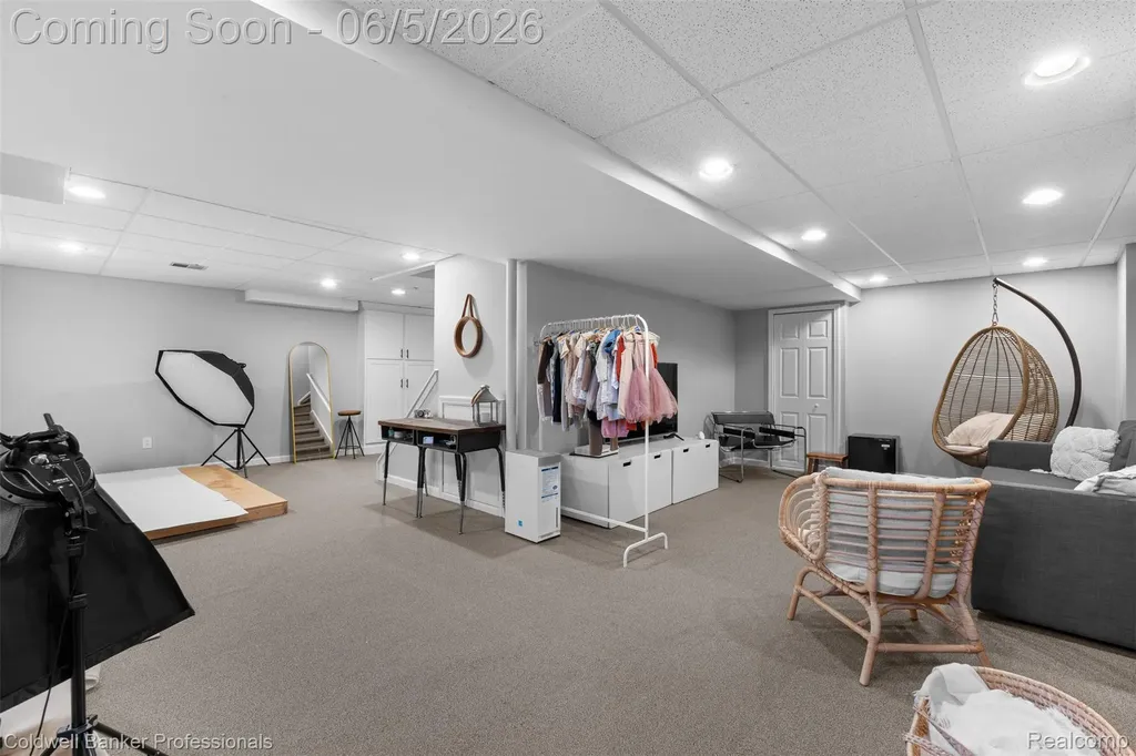 23501 Hickory Grove Lane Novi City MI 48375