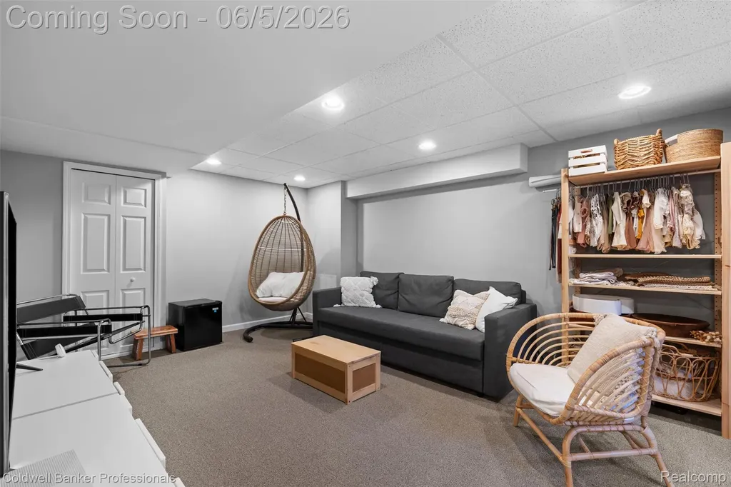23501 Hickory Grove Lane Novi City MI 48375