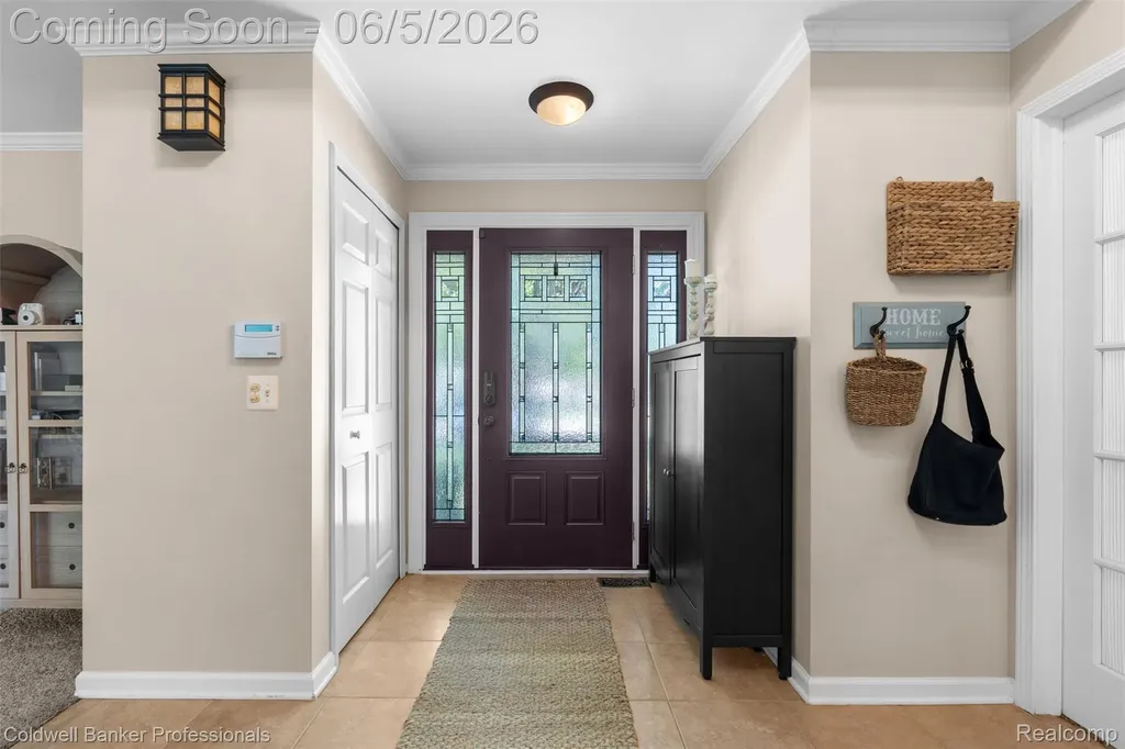 23501 Hickory Grove Lane Novi City MI 48375