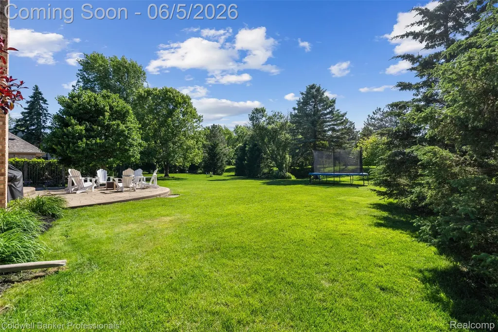 23501 Hickory Grove Lane Novi City MI 48375