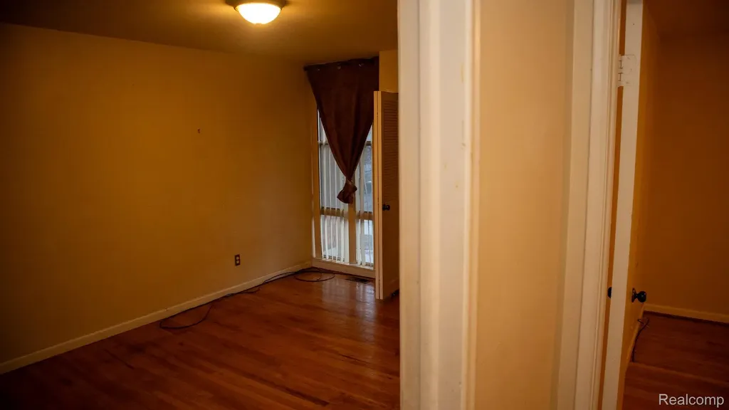 1011 Trevor Place Detroit City MI 48207