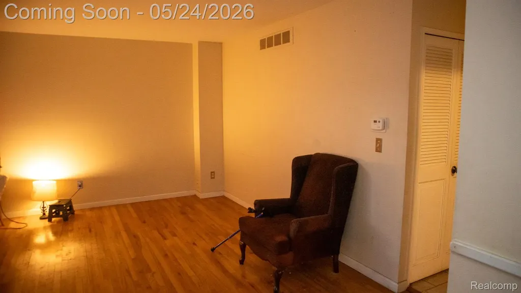 1011 Trevor Place Detroit City MI 48207