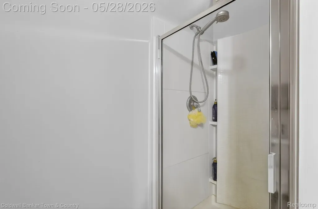 5551 Woodruff Shore Drive Brighton Township MI 48116