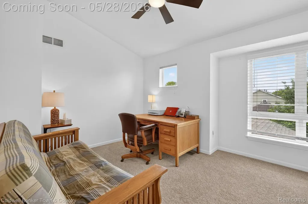 5551 Woodruff Shore Drive Brighton Township MI 48116