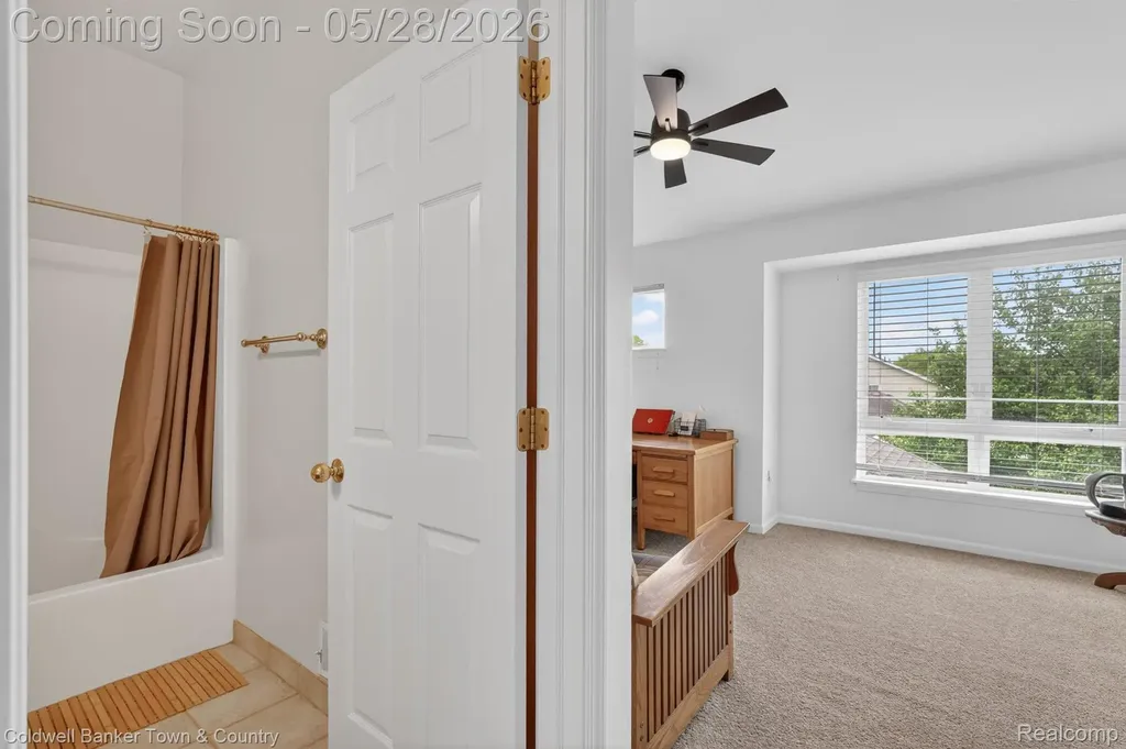 5551 Woodruff Shore Drive Brighton Township MI 48116