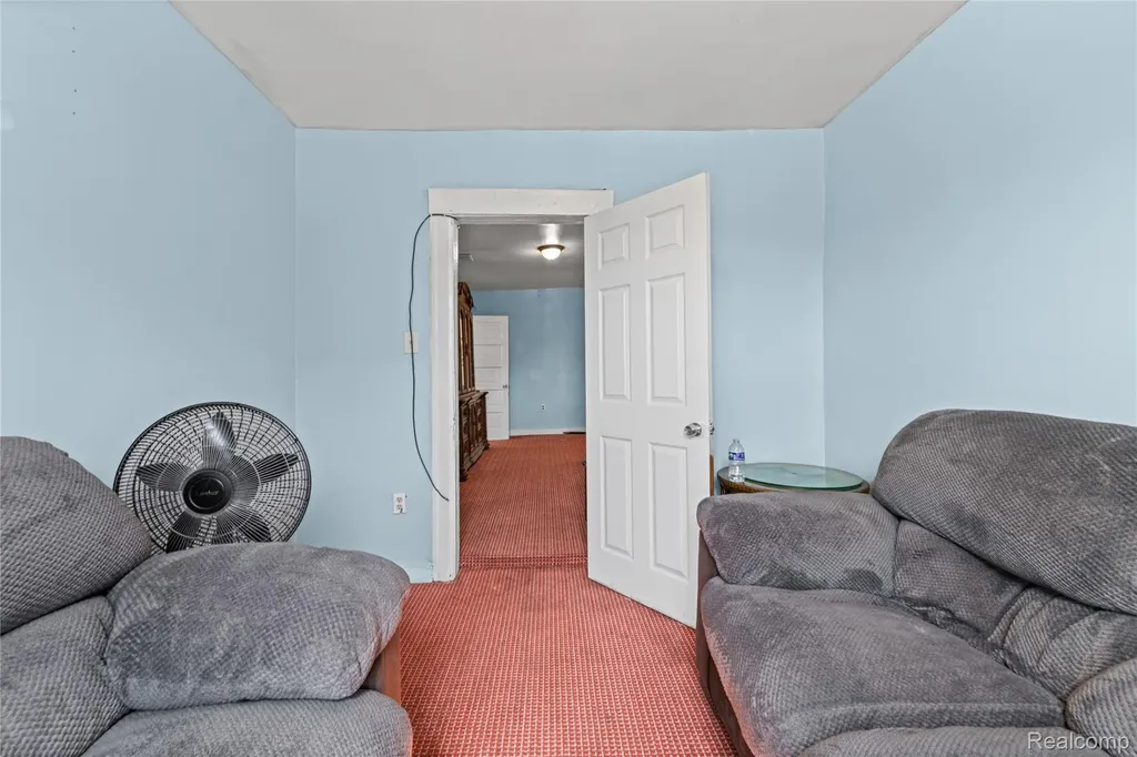 11410 Mackay Street Hamtramck City MI 48212
