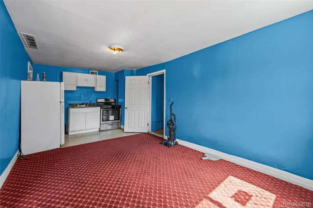 11410 Mackay Street Hamtramck City MI 48212