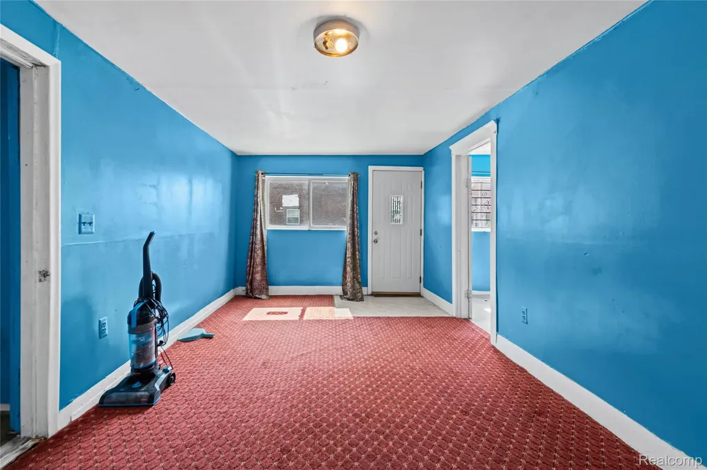 11410 Mackay Street Hamtramck City MI 48212
