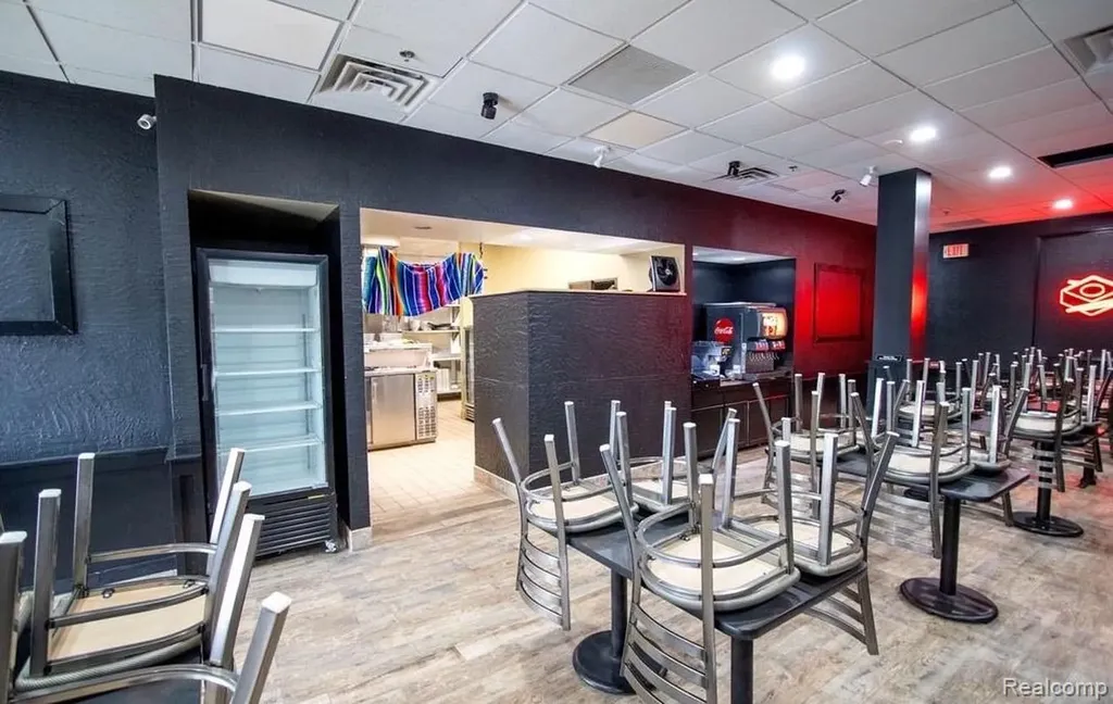 1188 South Lapeer Road Lake Orion Village MI 48362
