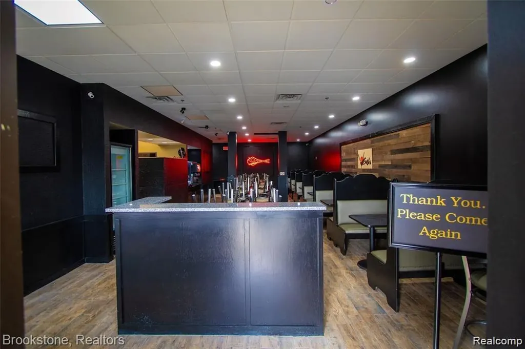 1188 South Lapeer Road Lake Orion Village MI 48362