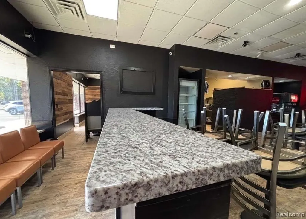 1188 South Lapeer Road Lake Orion Village MI 48362