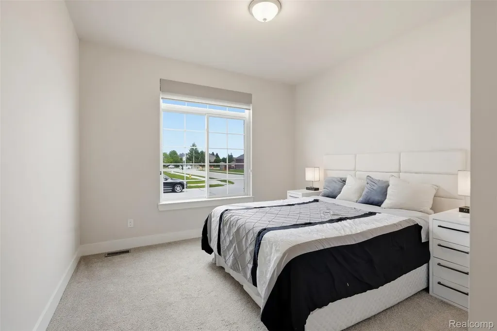 15365 Eton Pointe Drive Clinton Charter Township MI 48035