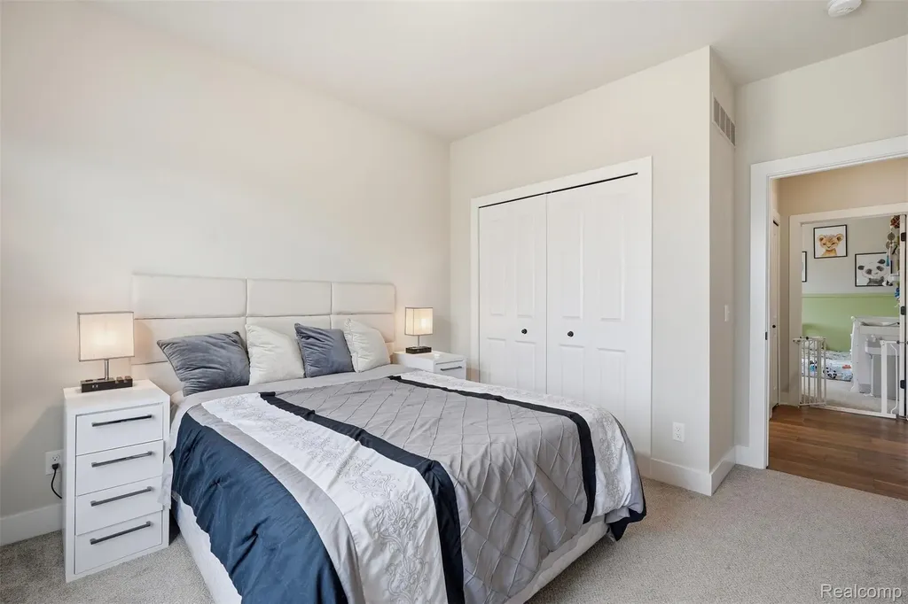 15365 Eton Pointe Drive Clinton Charter Township MI 48035
