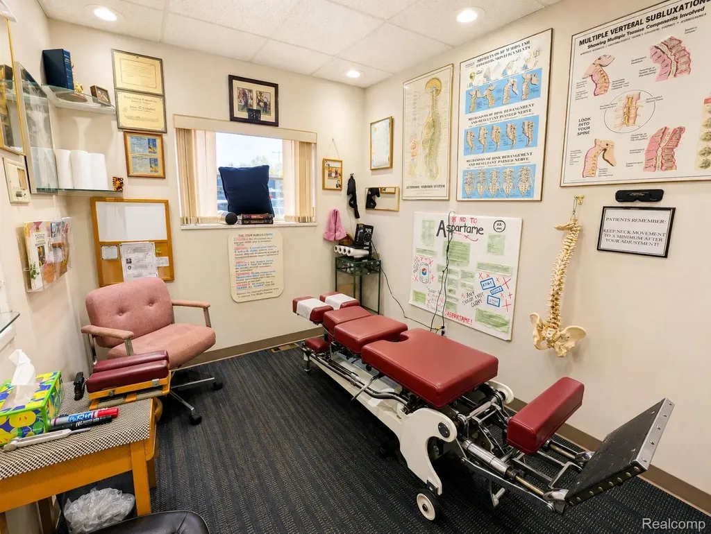 1214 S Wayne Road Westland City MI 48186