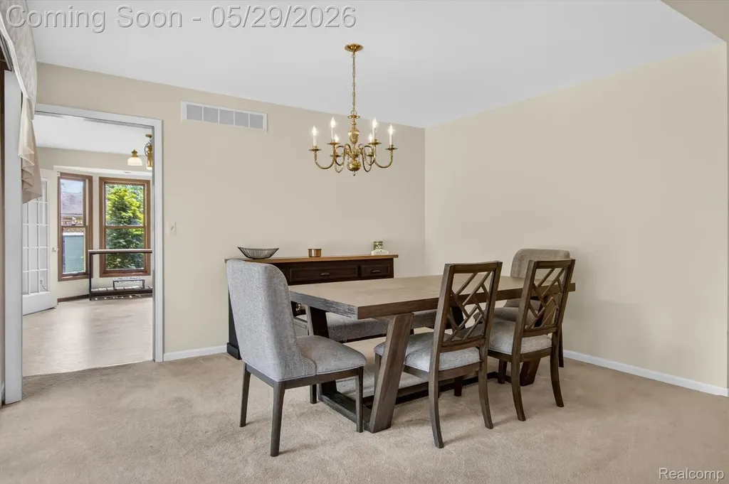 20308 Gary Lane Livonia City MI 48152