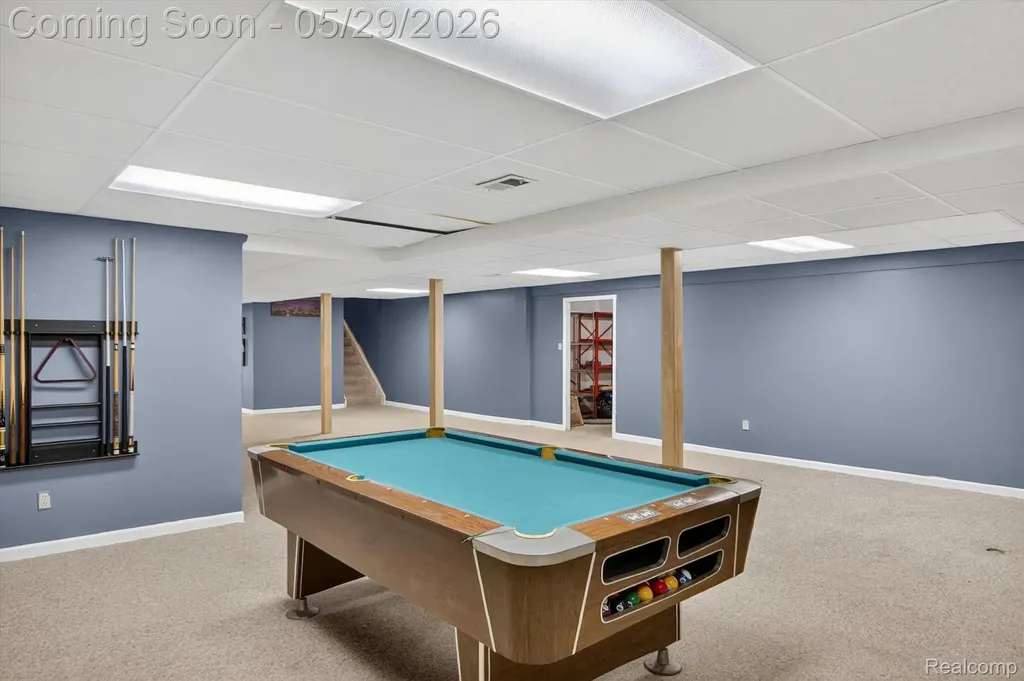 20308 Gary Lane Livonia City MI 48152