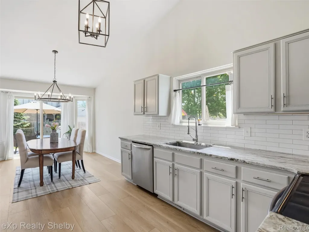 46048 Duke Drive Chesterfield Township MI 48051