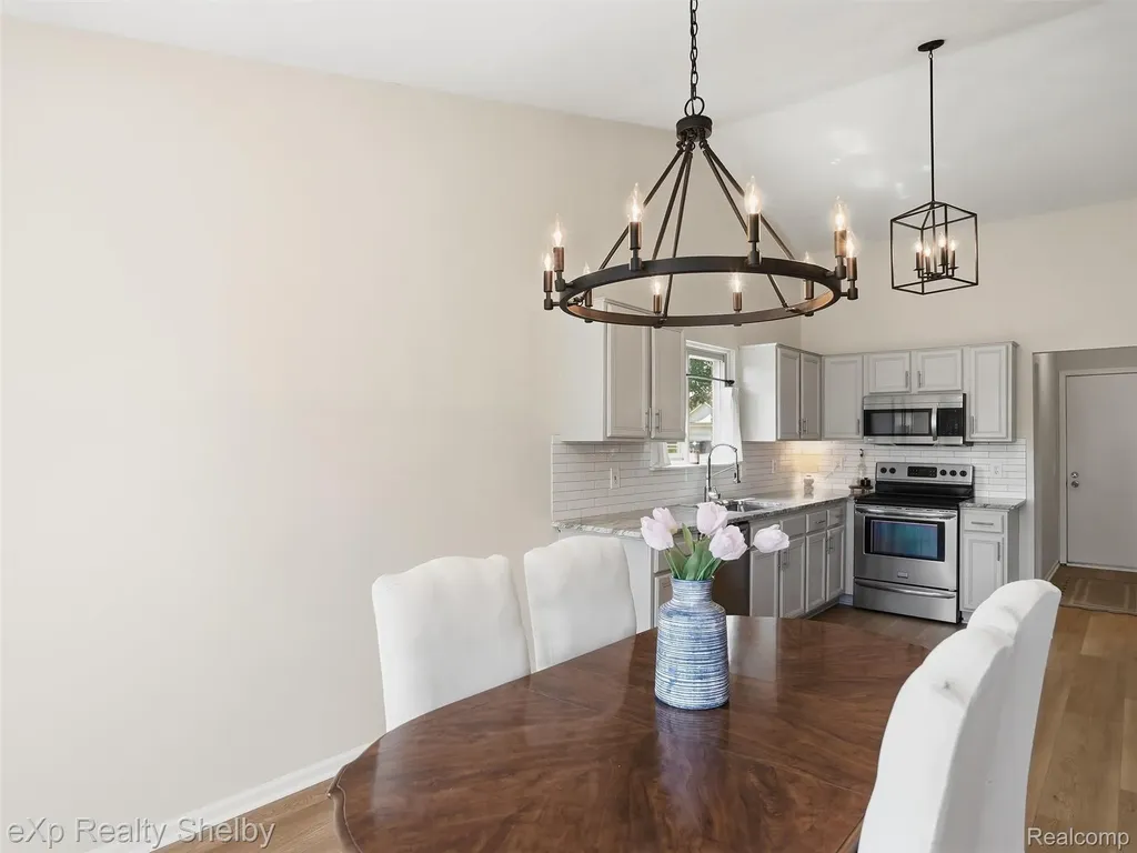 46048 Duke Drive Chesterfield Township MI 48051