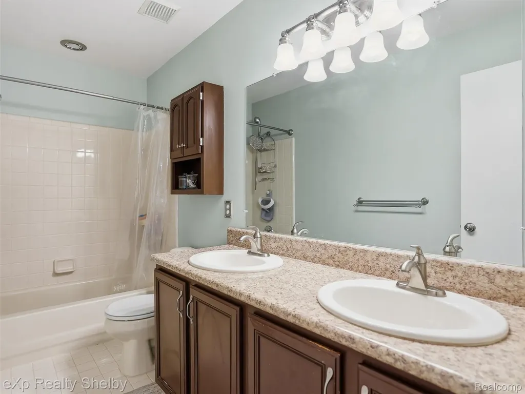 46048 Duke Drive Chesterfield Township MI 48051