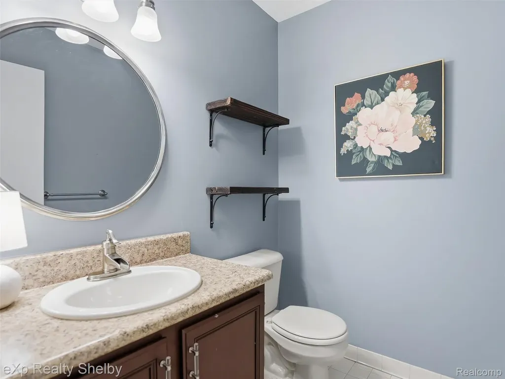 46048 Duke Drive Chesterfield Township MI 48051