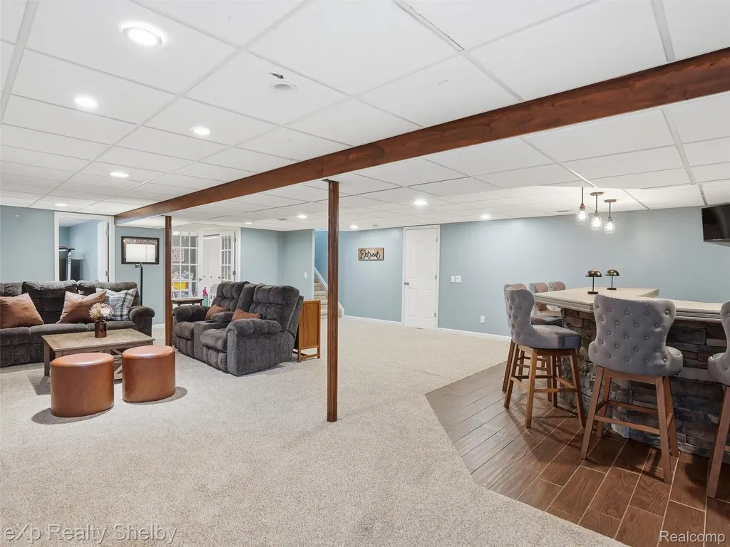 46048 Duke Drive Chesterfield Township MI 48051