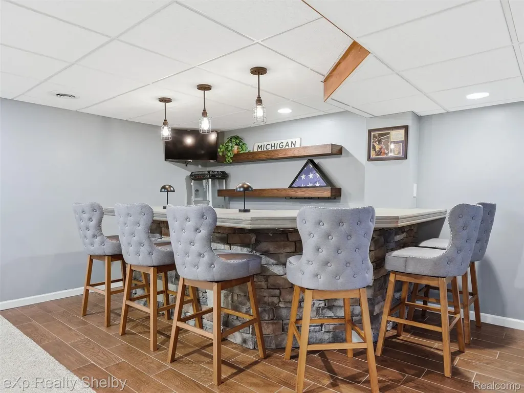 46048 Duke Drive Chesterfield Township MI 48051