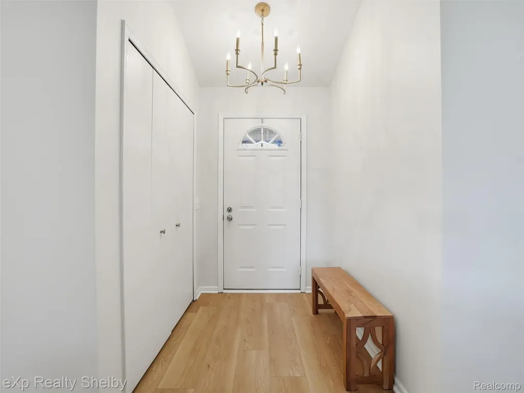 46048 Duke Drive Chesterfield Township MI 48051