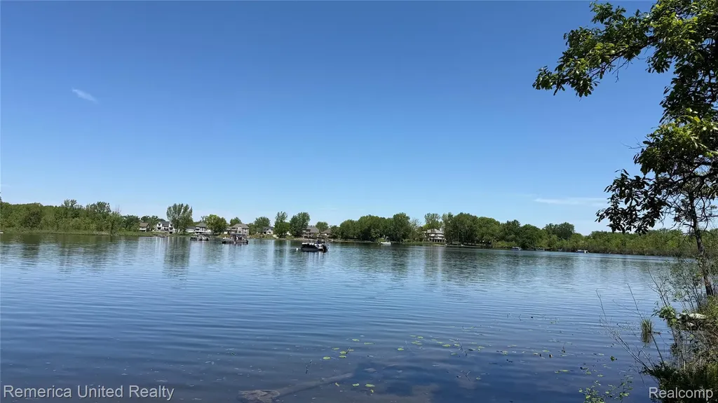 4260 Mccormick Drive Linden City MI 48451