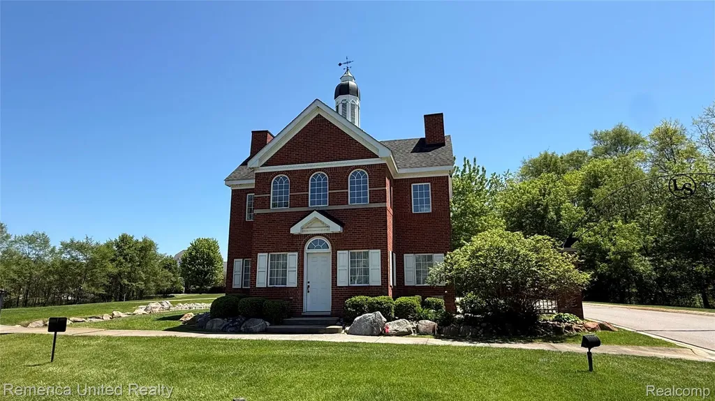 4260 Mccormick Drive Linden City MI 48451