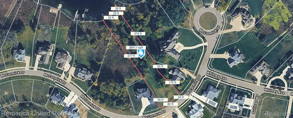 4260 Mccormick Drive Linden City MI 48451
