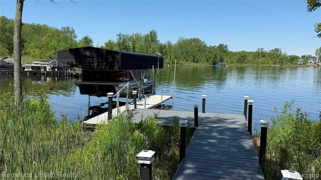 4260 Mccormick Drive Linden City MI 48451