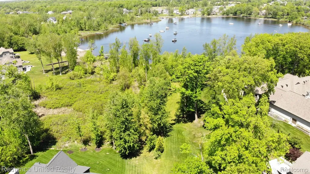 4260 Mccormick Drive Linden City MI 48451