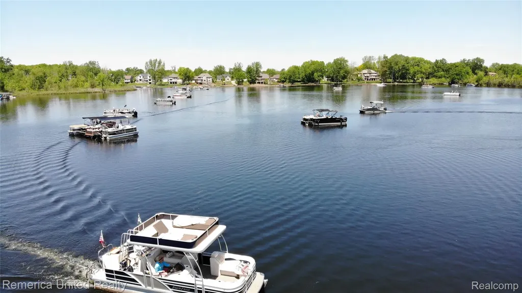 4260 Mccormick Drive Linden City MI 48451