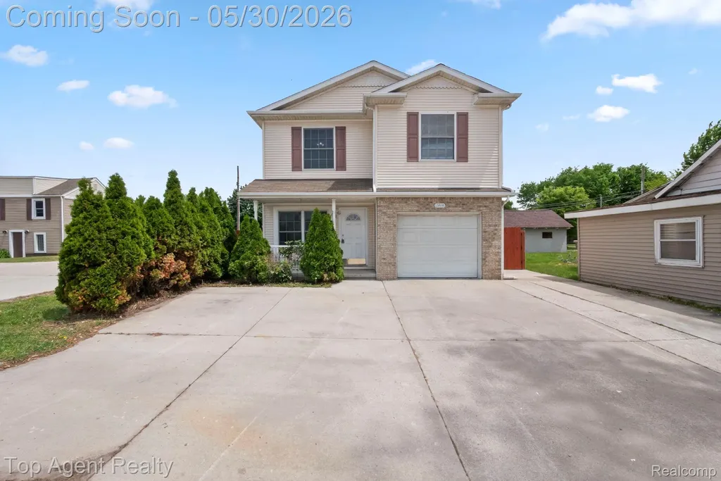 2018 John R Road Troy City MI 48083