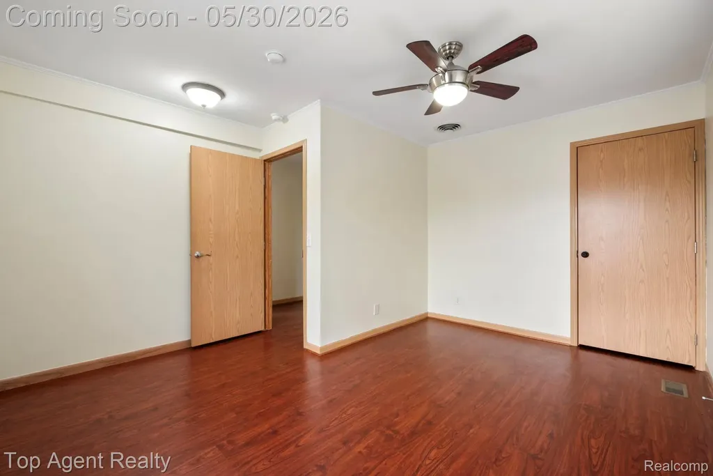 2018 John R Road Troy City MI 48083