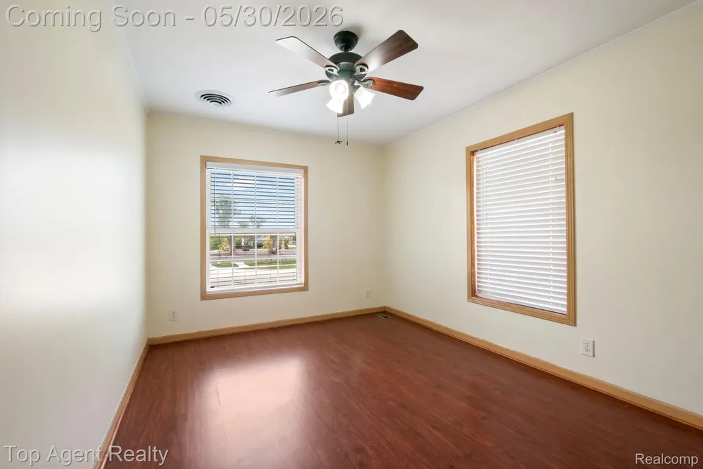 2018 John R Road Troy City MI 48083