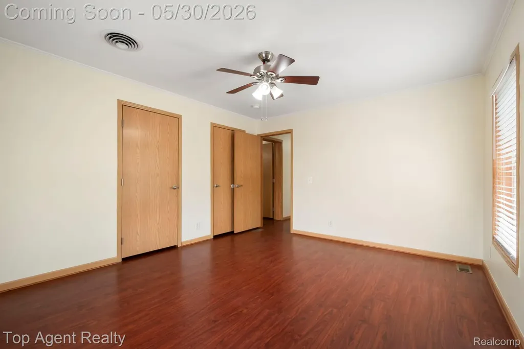 2018 John R Road Troy City MI 48083