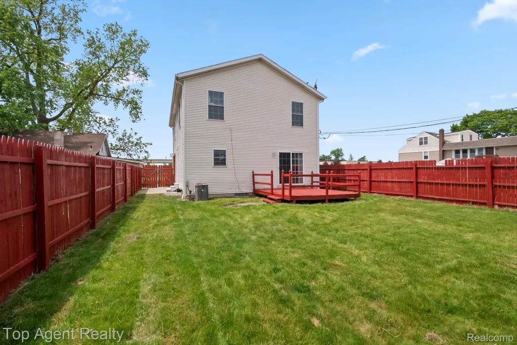 2018 John R Road Troy City MI 48083