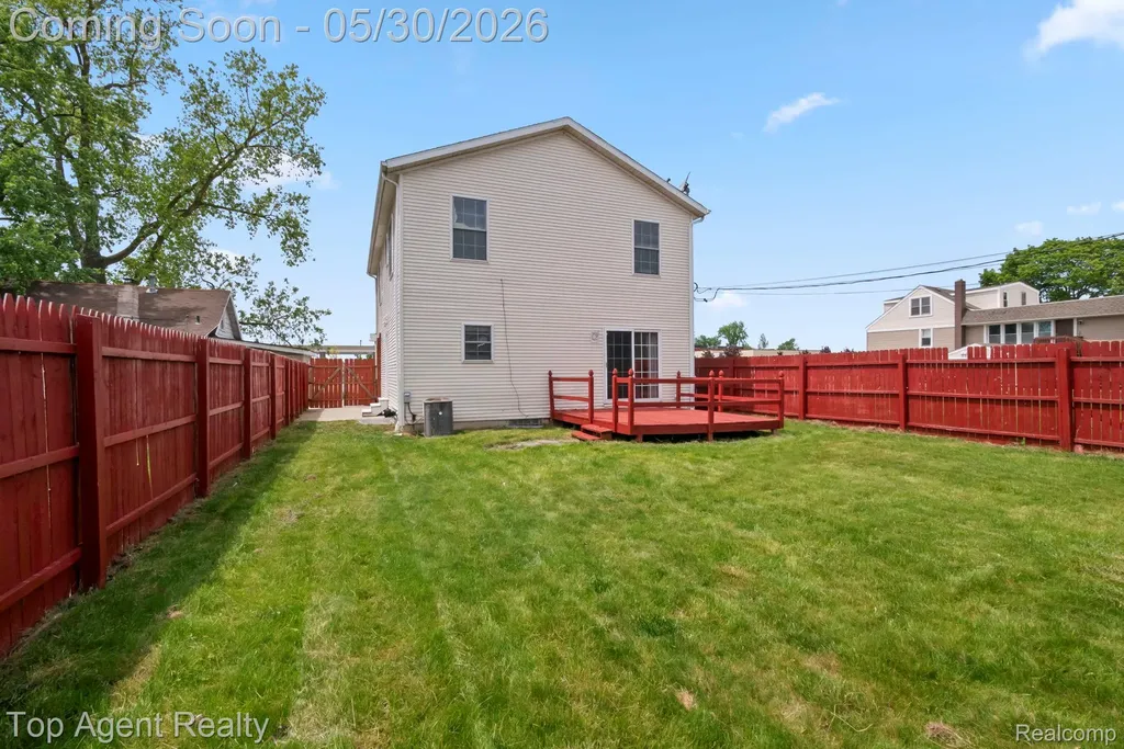 2018 John R Road Troy City MI 48083
