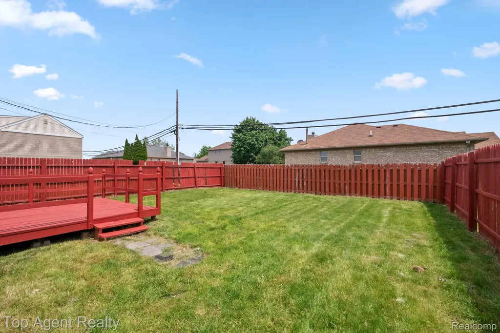 2018 John R Road Troy City MI 48083