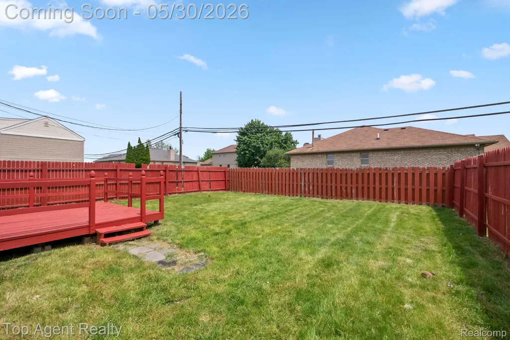 2018 John R Road Troy City MI 48083
